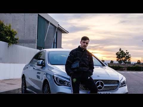 EL NIÑO LA YUINTA - ASTROS (PROD.HAVNI/CLIPXUNDERFILMS)