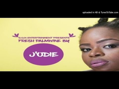 Jodie-Fresh-Palmwine (2016 MUSIC)