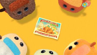 PUI PUI Molcar Let’s! Molcar Party! [Collector's Edition] (English) video 1