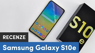 Samsung Galaxy S10e G970F 128GB