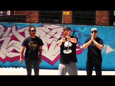 Kierto - Ya Esta ft. Kierto ft. Ganjah Roots