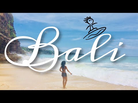 Dreamland beach - Bali