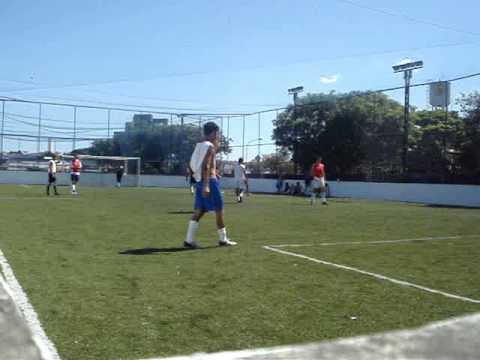 Futebol (21/02/2010): Melhores Momentos