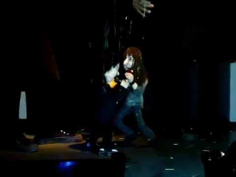 Las Marionetas Viajeras- Adrián Barilari & Adrián Otero "La vida es así"