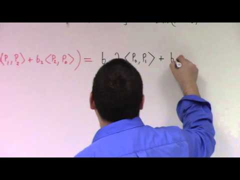 Advanced Calculus: Lecture 24 Part 1: homology of S2, proof of GST