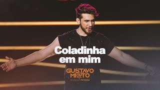Coladinha Em Mim [Ao Vivo Em Fortaleza] Lyrics English Translation