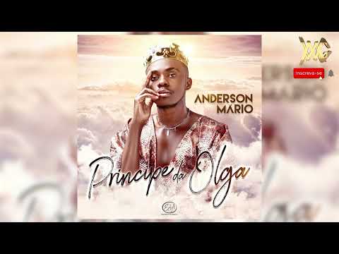 01. Anderson Mário - Querida Mãe feat. Puto Português