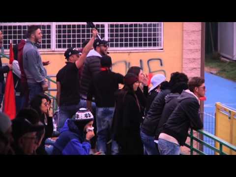 Stagione 2015/2016 | PCS REVIEW - La partita vista dai tifosi (Unipomezia Virtus - Real Colosseum)