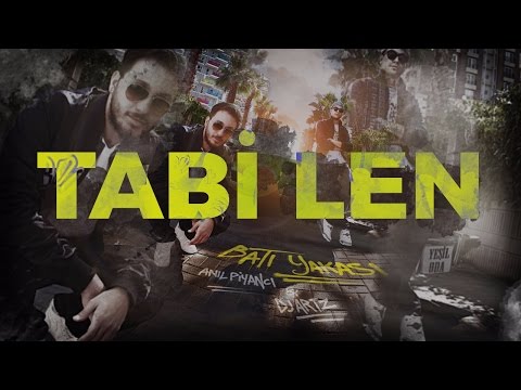Video thumbnail for Tabi Len
