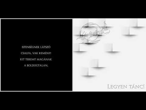 Kávészünet zenekar - A Reményhez (Csokonai Vitéz Mihály)