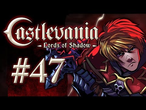 Castlevania: Lords of Shadow Gameplay / Walkthrough w/ SSoHPKC Part 47 - What A Twist