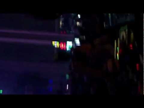 ALIN STOICA @ Remember [Club Kristal - 22.12.2012]