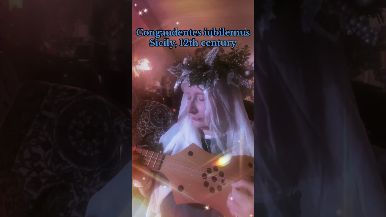 Promotional video thumbnail 5 for Dama di Citola