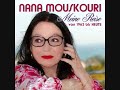 Nana Mouskouri: Letzte Rose  (The last rose of summer)