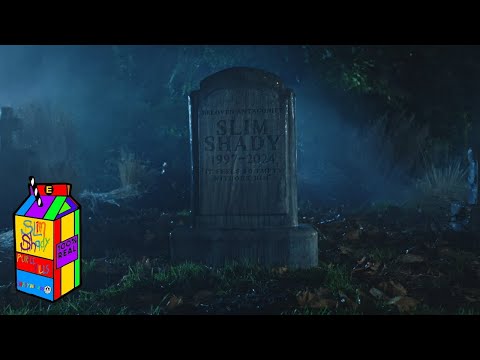 Renaissance by Eminem