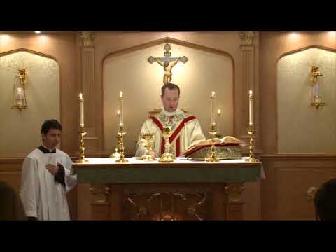 Holy Objects & Vessels: Bells