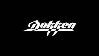 Dokken "Oasis"