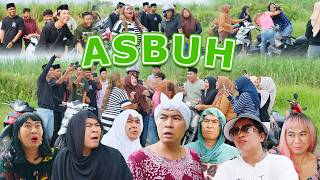 Download lagu ASMARA SUBUH JADI MARAH mp3