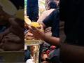 Sabarimala Ayyappa Ghee Coconut Video Irumudi Nei Thengai Whatsapp Status Tamil Nei Abishegam