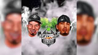 Baby Bash &amp; Paul Wall - The Legalizers Vol. 2: Indoor Grow - Drops on 4/20 - PreOrder Now