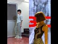 LISA - 'SG' Dance Cover // DJ Snake, Megan Thee Stallion, Ozuna | KVN barrera