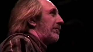 The JOHN ENTWISTLE BAND Club Bene S Amboy NJ 6/17/98