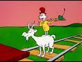 Dr Seuss On The Loose 1973 Part 3 Green Eggs And Ham