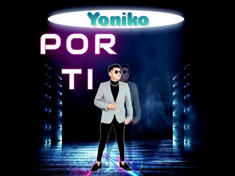 POR TI ME MARCHITE 💔 PRIMICIA  2023 YONIKO Y SU GRUPO AUSTRALIA