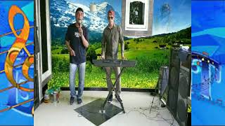 Download lagu ANCOR PESENA TELOR (IMAM S.ARIFIN)  Cover mix by Roni Hardi..dangdut keyboard KN2400 mp3