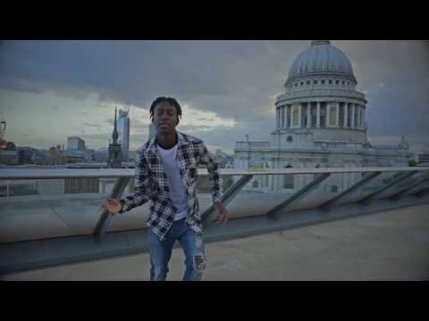 Hakkz - Road To Riches [Music Video] @Hakkz_ | Link Up TV