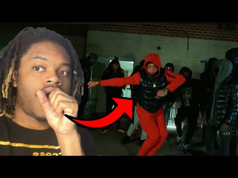 BRO NOTTI BOPPED IN SLOW MOTION😂 AlmightyTay Reacts to Dougie B - Keep It 100