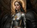 The Incredible Heroism of Joan of Arc
