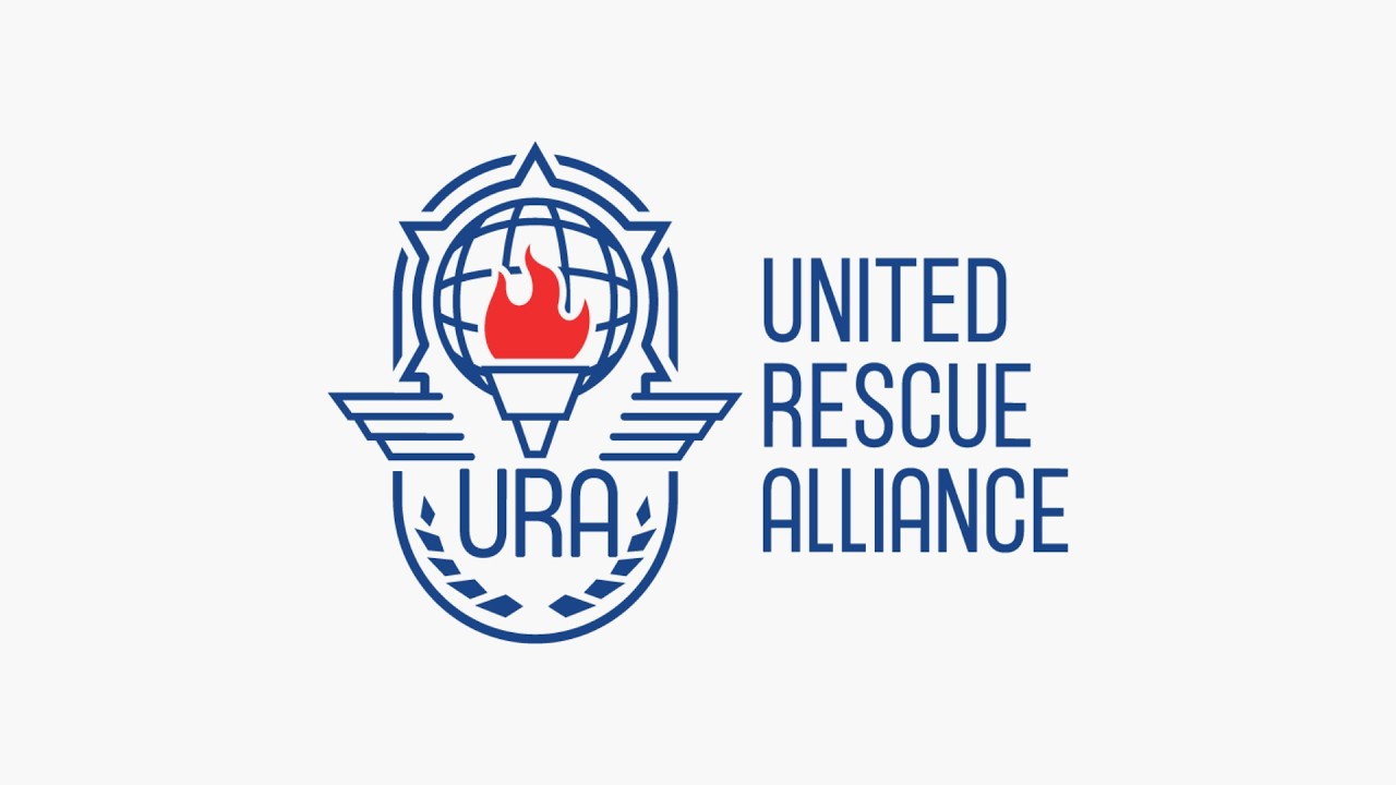 Olga's Story United Rescue Alliance