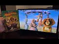 Closing To Madagascar Escape 2 Africa 2009 UK DVD