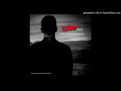 Eins_Tein743_Ft_Young_Frozzie__-_Fire_Fly__Pacific_Raggae_Music_2024__Eins_Tein743_Ft_Young_Frozzie_