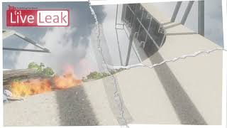 average liveleak/itemfix video