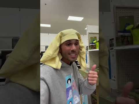 Buying a rocket at target!! Living with siblings