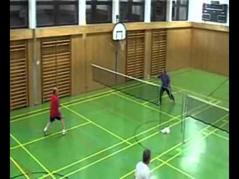TSV DZ Badminton