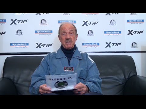 Eugen Igels Fragestunde mit F. Nielsen, M. Mühlhaus, N. Philipp und M. Reincke | ELBKICK.TV