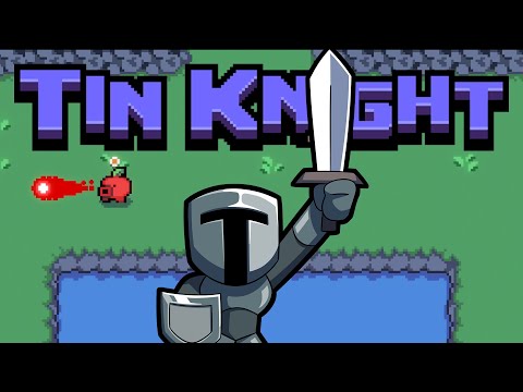Tin Knight youtube-video