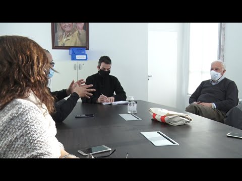 Portada video