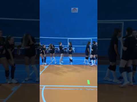 Premiazione Miglior Giocatrici Under 13 e 15 stagione 2020/21