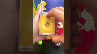 Pokémon TCG Temporal Forces Pack Opening! #172 #pokemon #pokemoncards #pokemontcg #pokémon #shorts