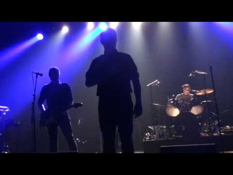 FRUSTRATION - Lille - 25.02.2017