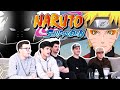 NARUTO VS PAIN Naruto Shippuden Episodes 160 167 Reaction Review
