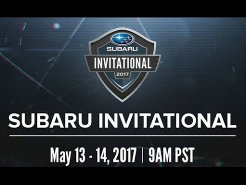 SK Gaming vs Cloud 9 (Grand Finals - bo3) - $20K #SubaruInvitational - Grand Finals