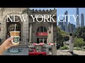 3 Days In Nyc The Best Coffee Shopping Eats Hidden Gems Views In Manhattan Brooklyn