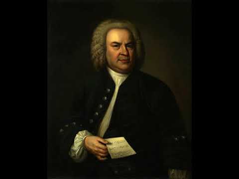 Bach - Badinerie [Trap]