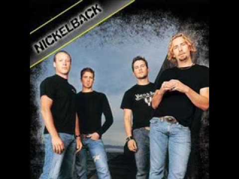 Thumbnail for Nickelback - NEW SONG FROM THE 2009 ALBUM "RARE TRACKS" by Brandon Kroeger