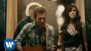 Gloriana - Wild At Heart (Official Video)